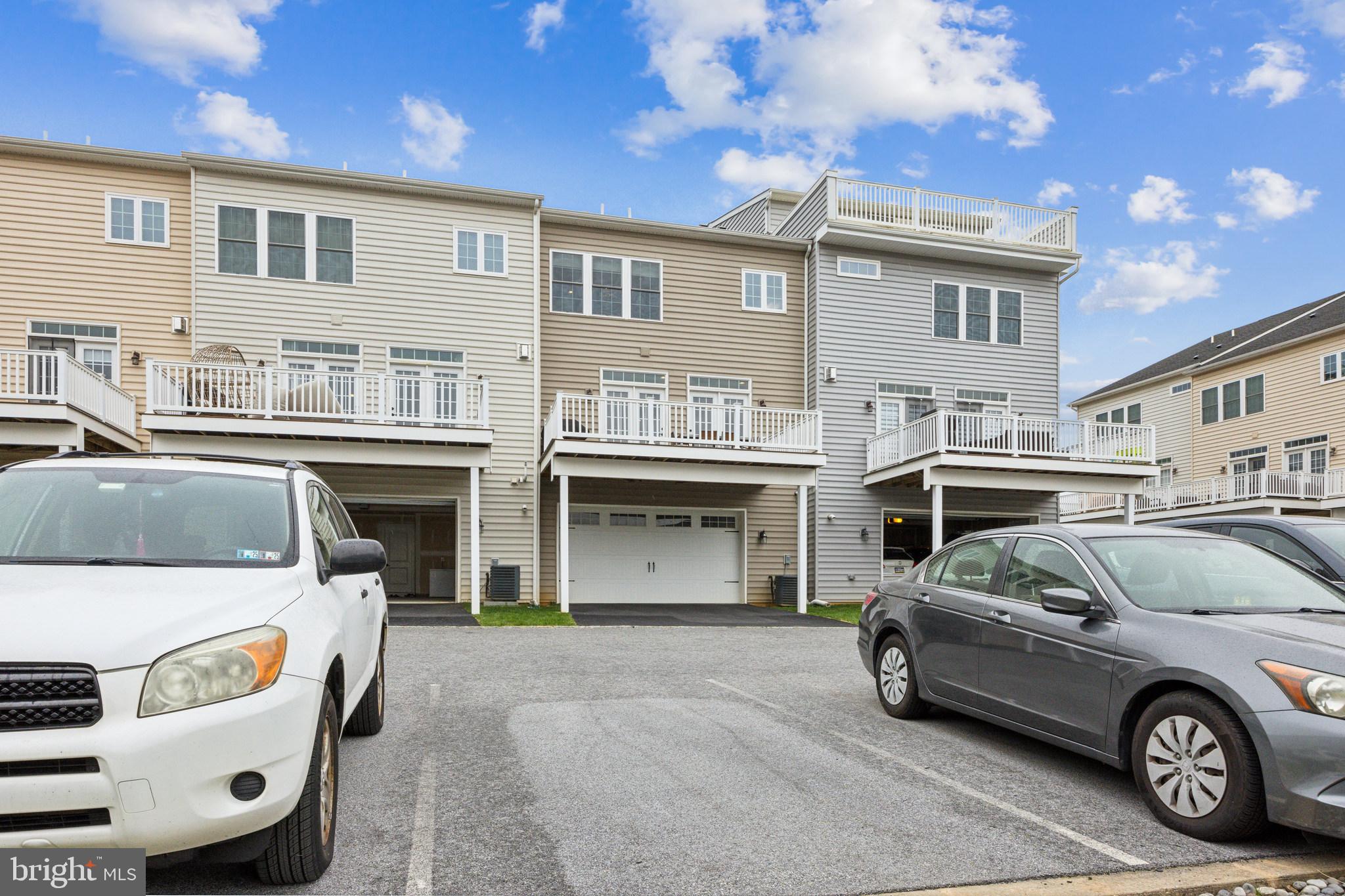 ATWATER - Residential