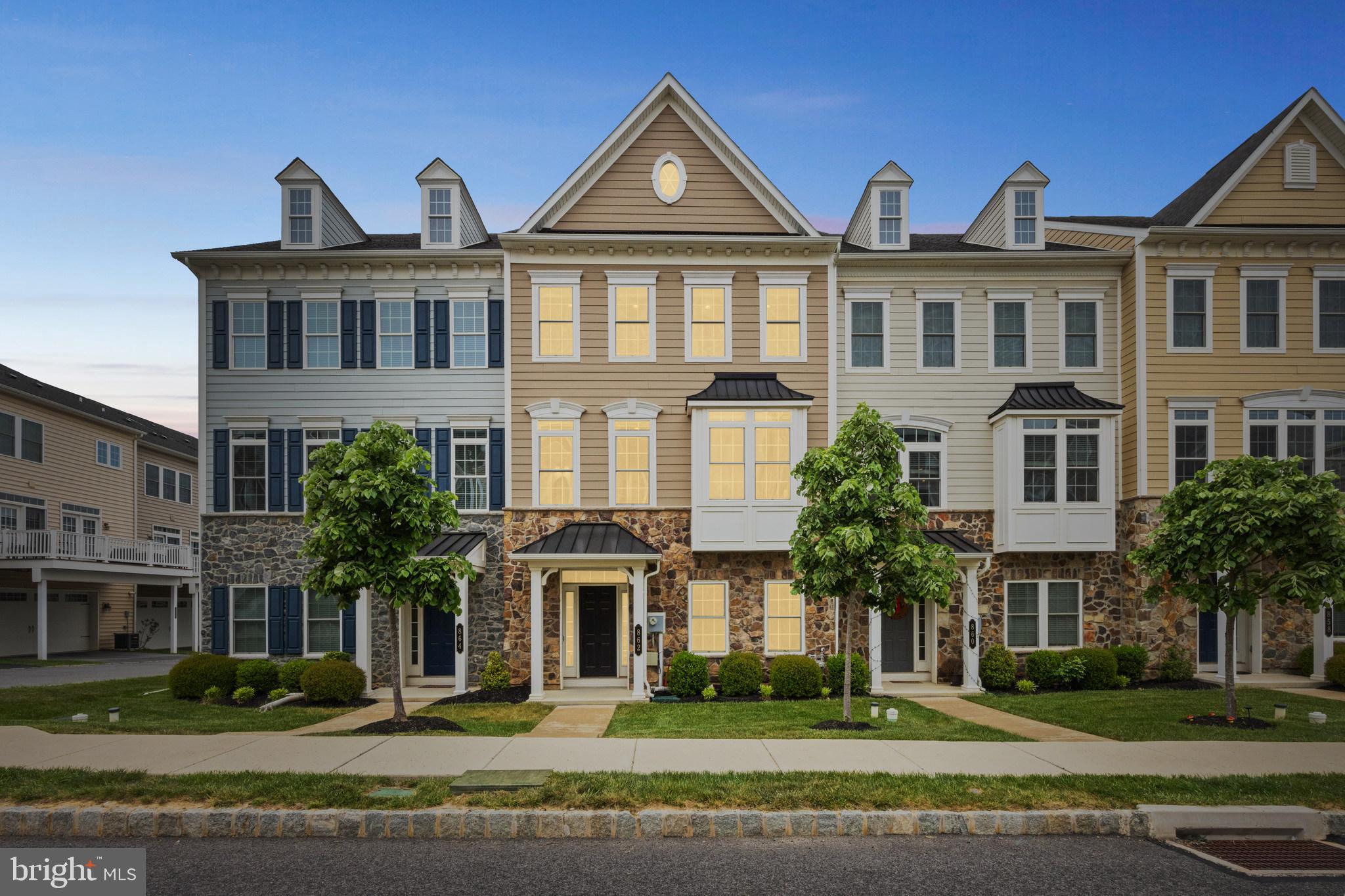 ATWATER - Residential