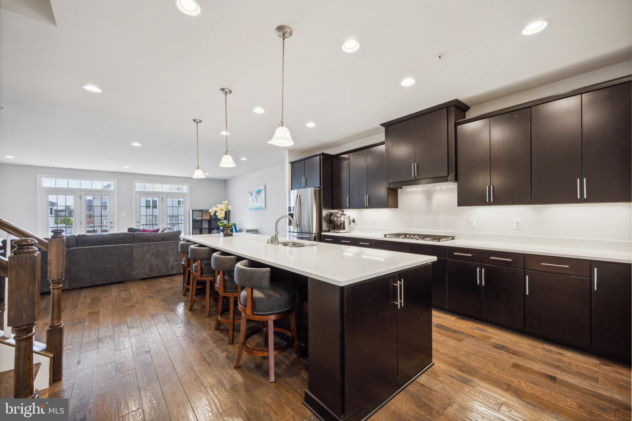 ATWATER - Residential