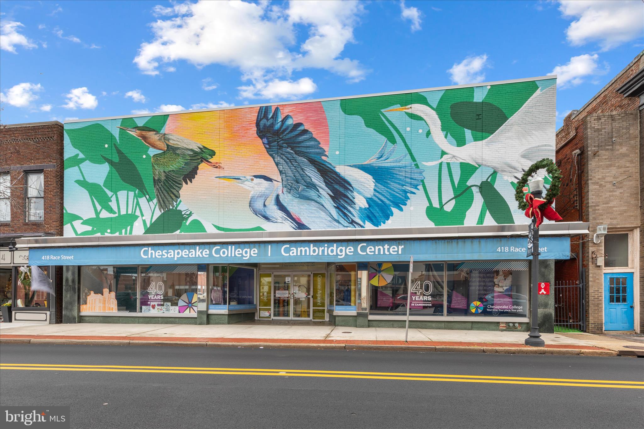 SHEPHERD VILLAGE - Residential