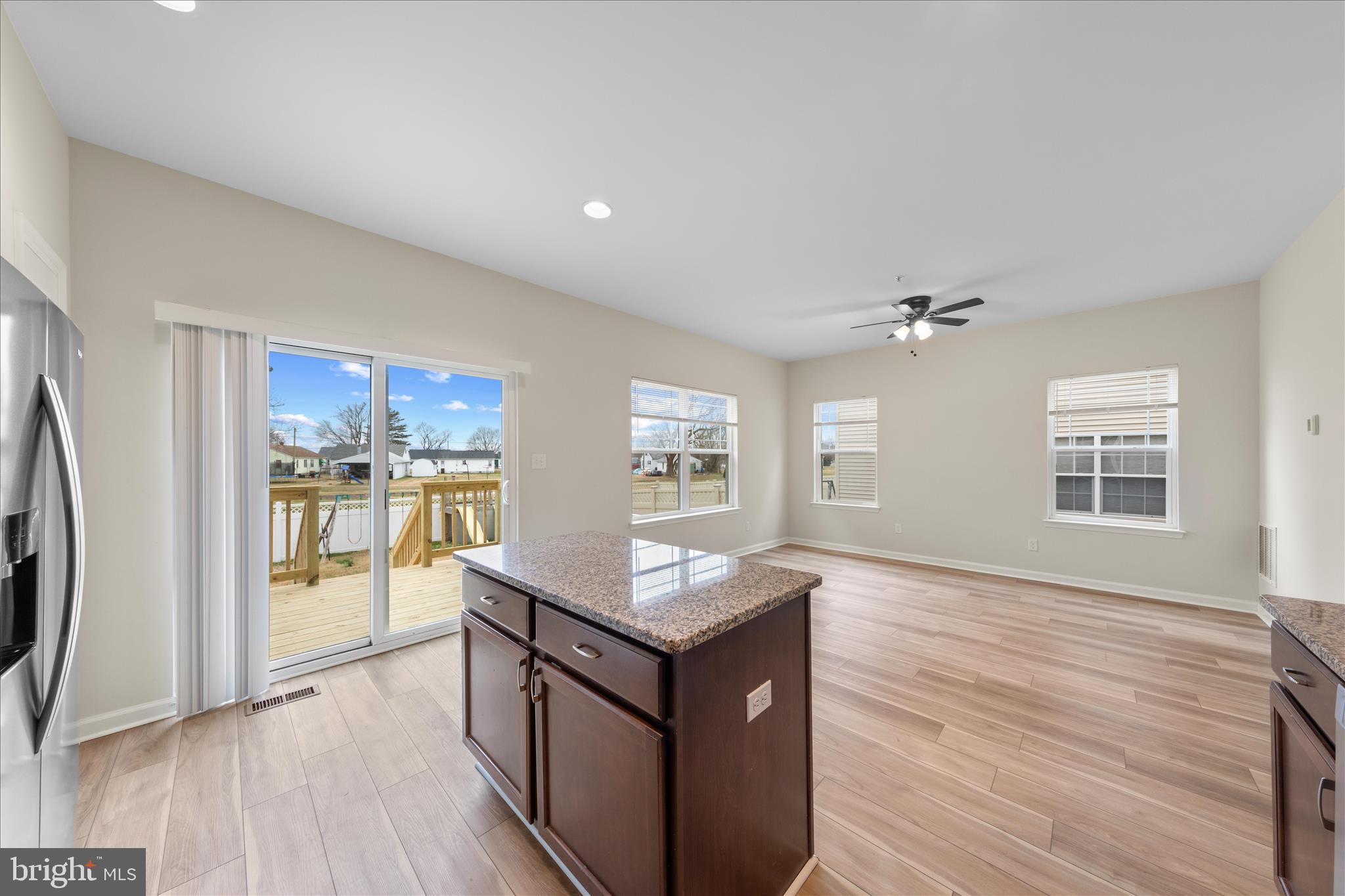 SHEPHERD VILLAGE - Residential