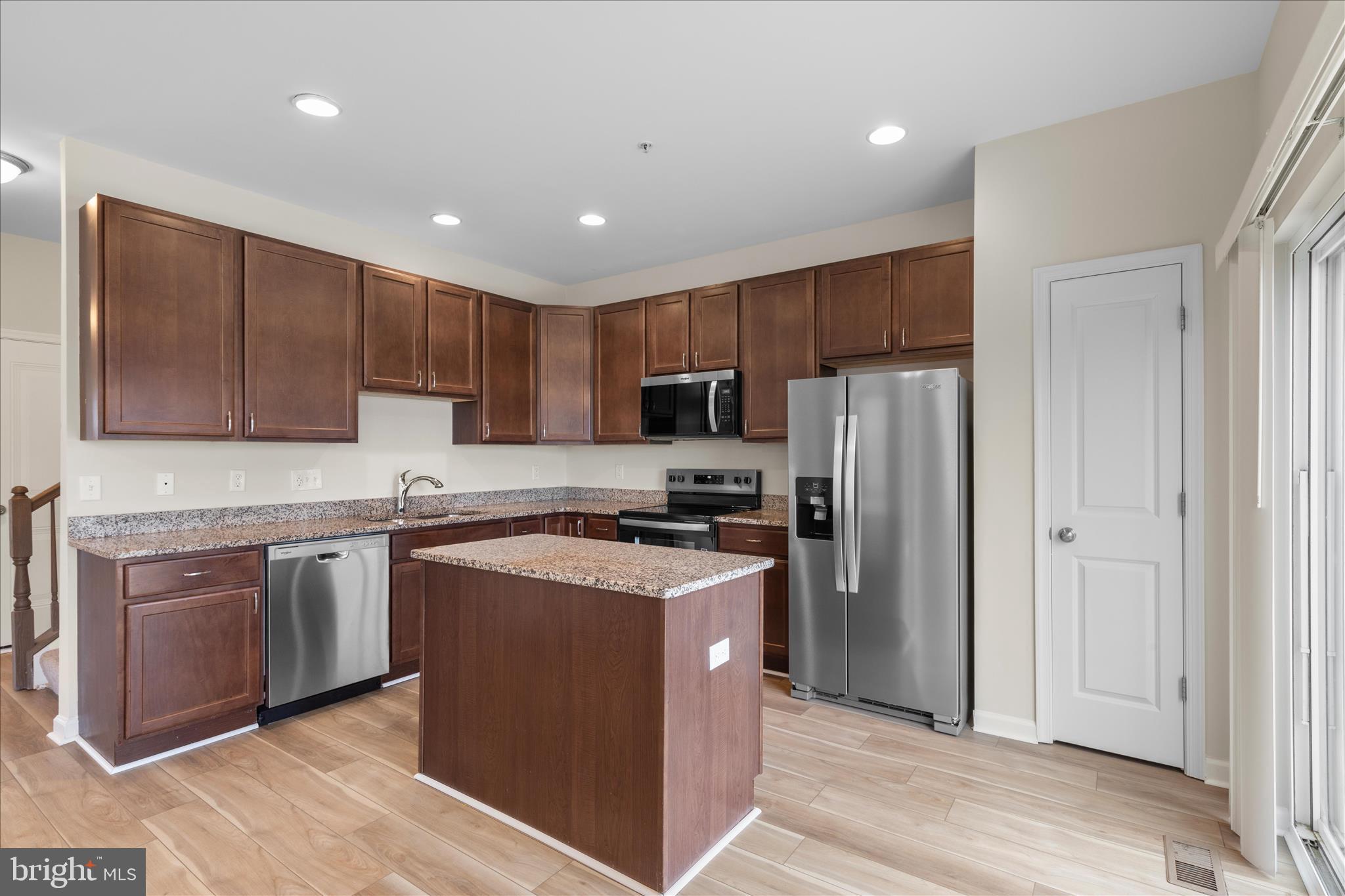 SHEPHERD VILLAGE - Residential