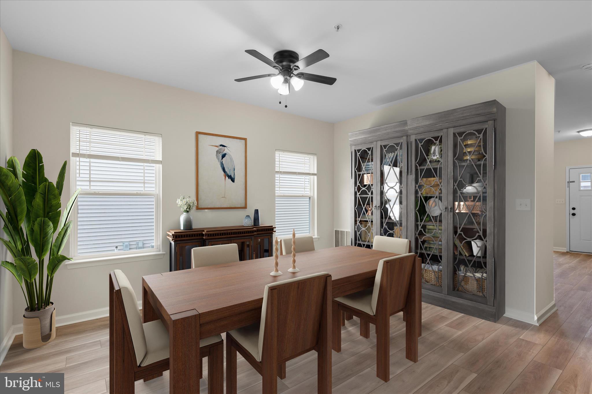 SHEPHERD VILLAGE - Residential