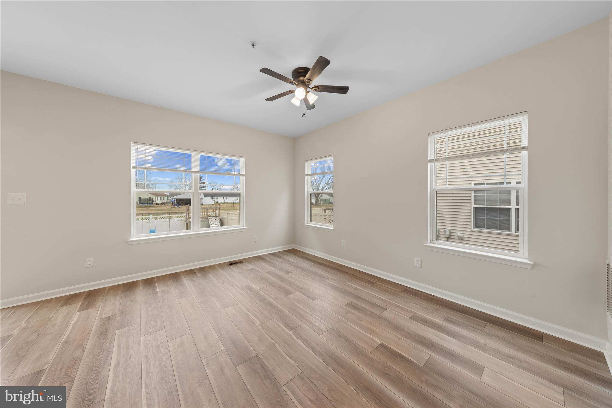 SHEPHERD VILLAGE - Residential