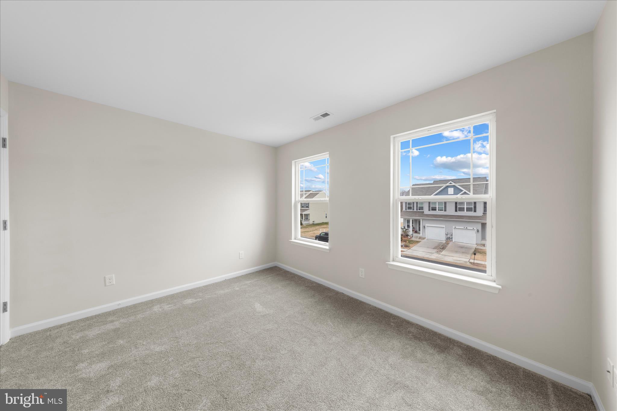 SHEPHERD VILLAGE - Residential