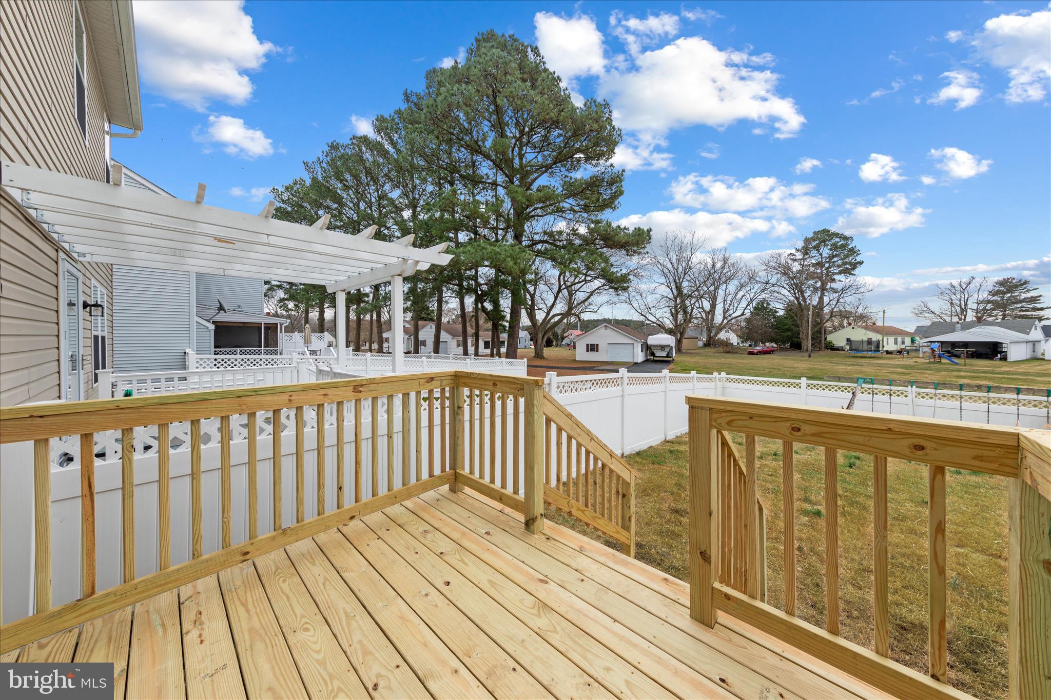 SHEPHERD VILLAGE - Residential