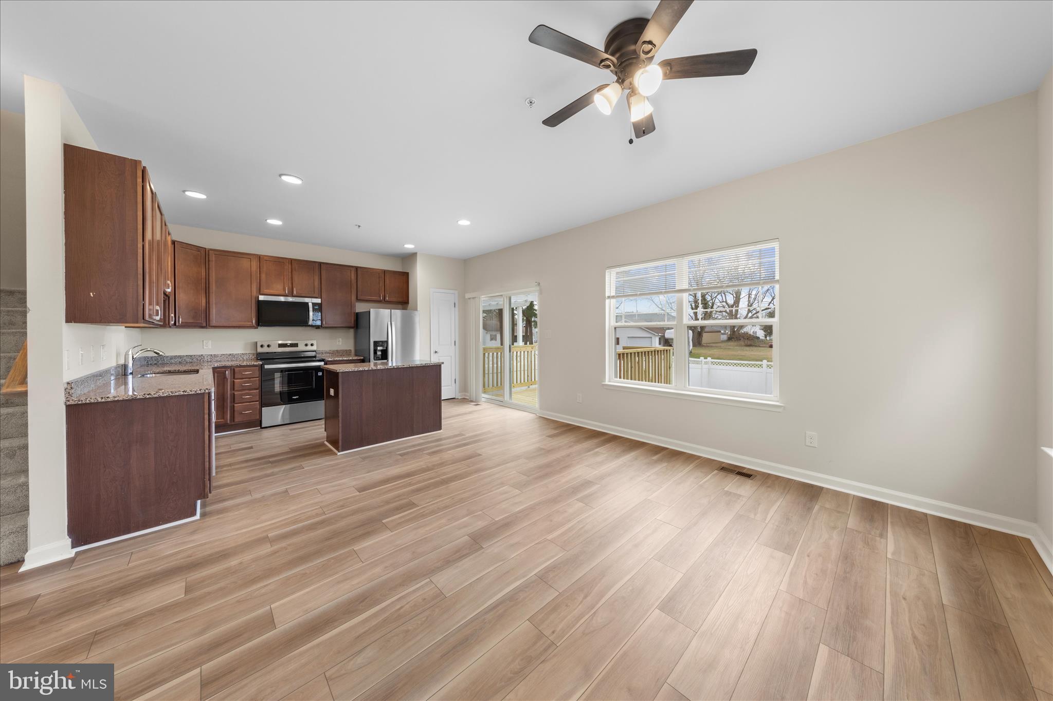 SHEPHERD VILLAGE - Residential