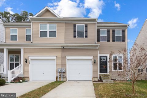 310 APPLEBY SCHOOL ROAD CAMBRIDGE MD 21613