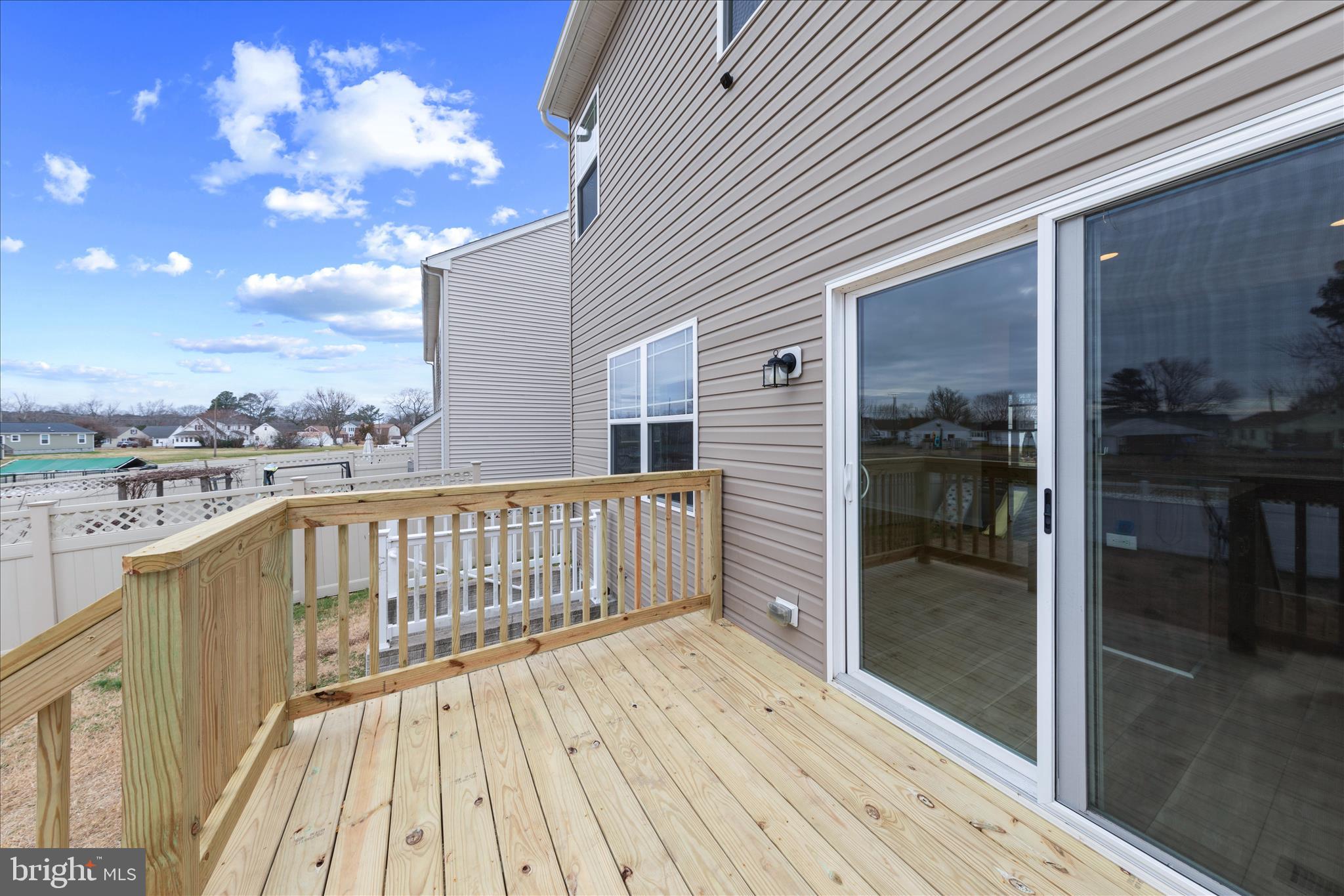 SHEPHERD VILLAGE - Residential