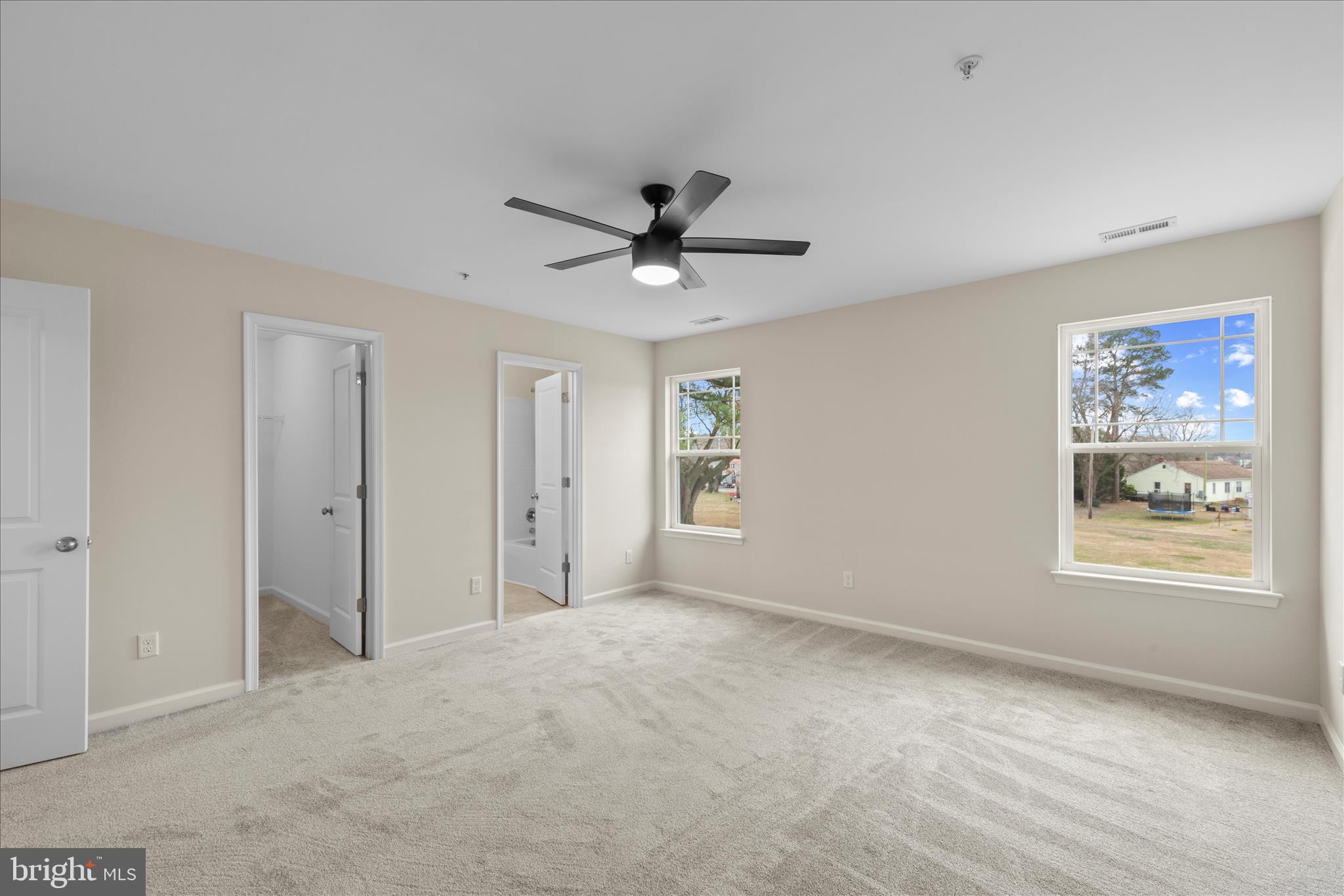 SHEPHERD VILLAGE - Residential