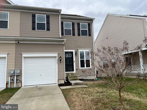 310 APPLEBY SCHOOL ROAD CAMBRIDGE MD 21613