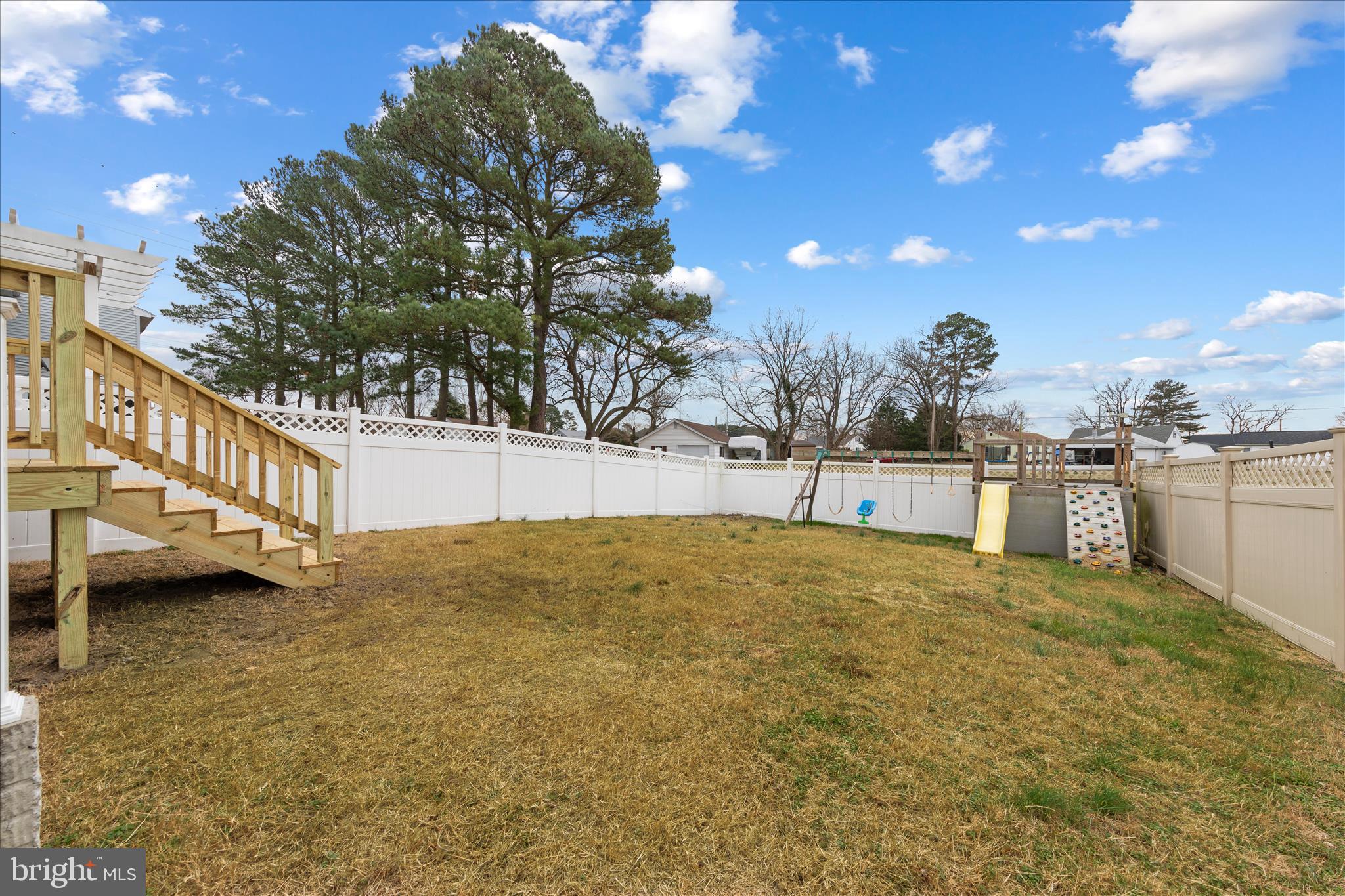 SHEPHERD VILLAGE - Residential