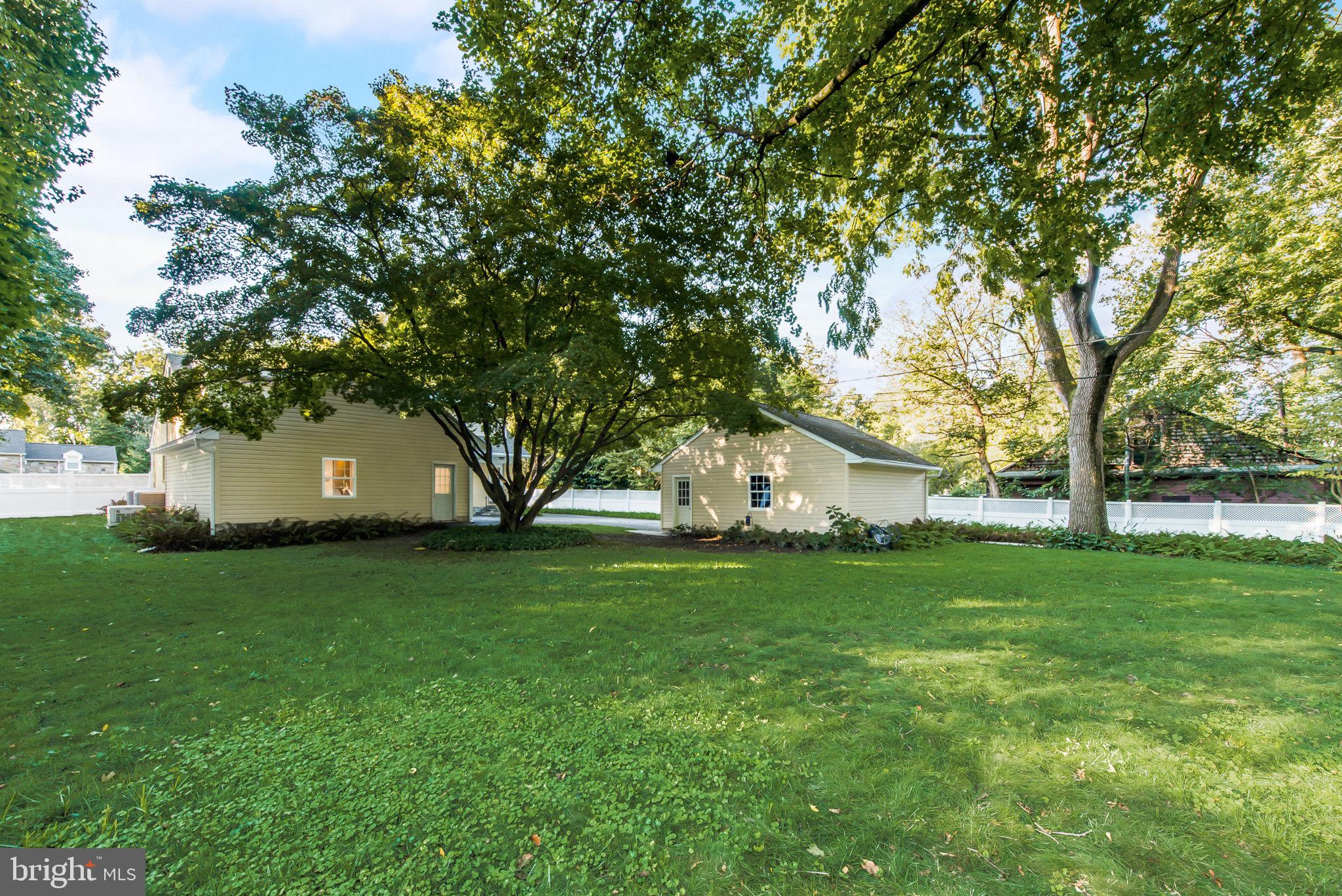 BRYN MAWR - Residential