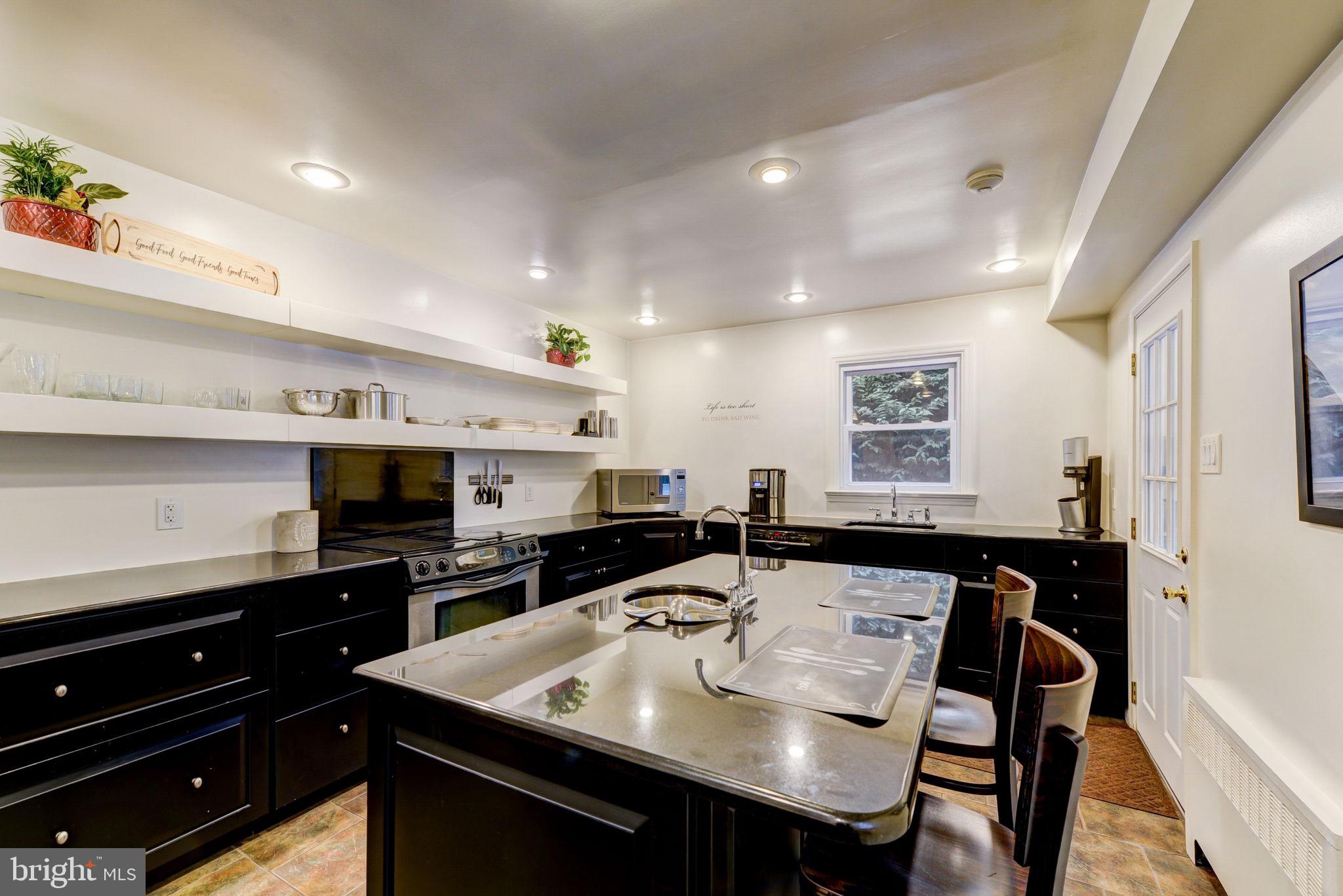 BRYN MAWR - Residential