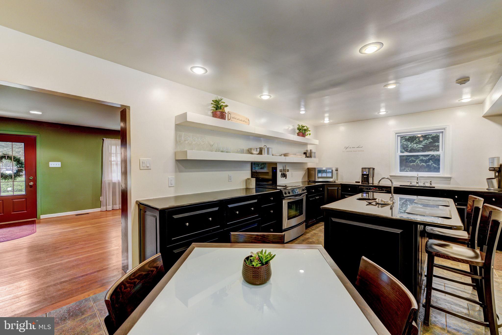 BRYN MAWR - Residential