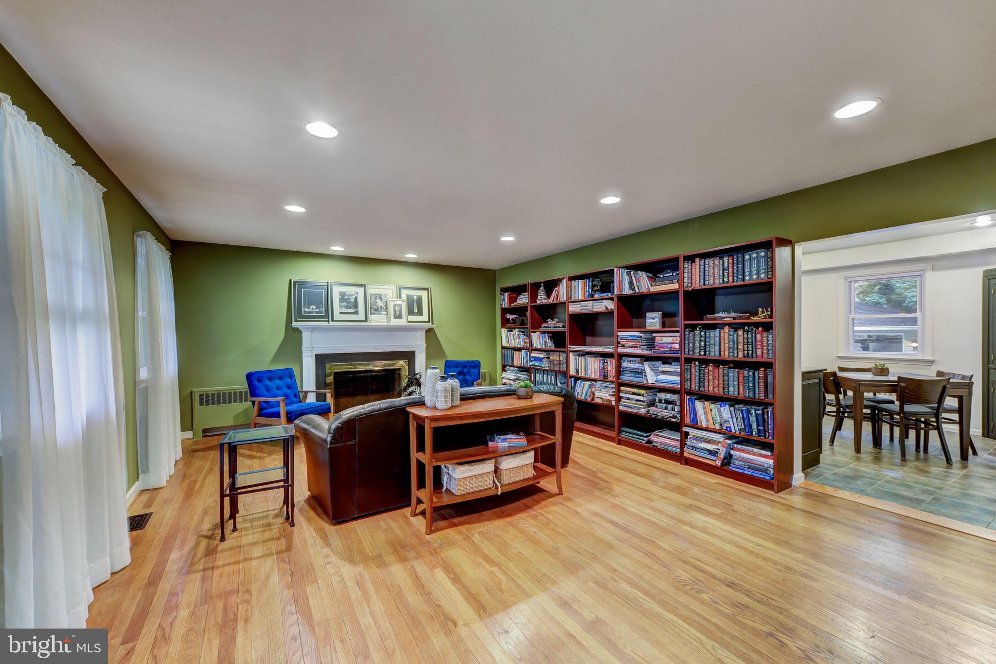 BRYN MAWR - Residential