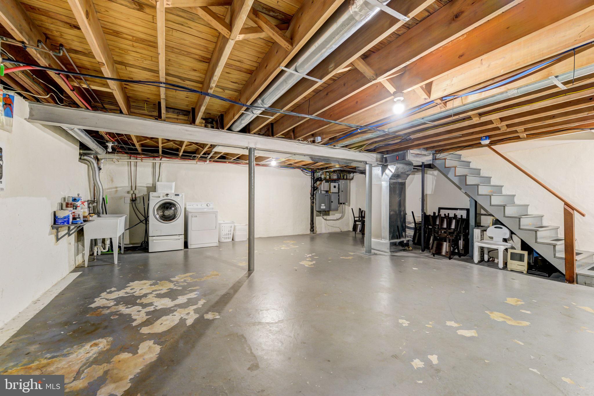 BRYN MAWR - Residential