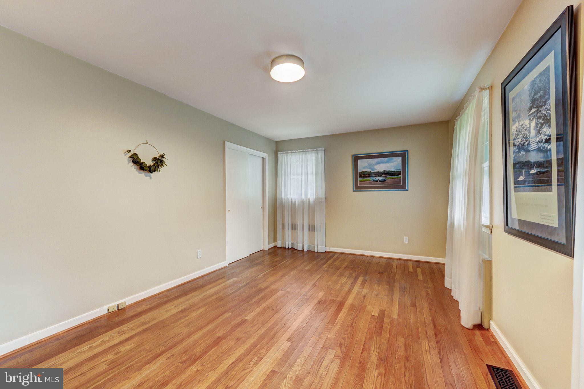 BRYN MAWR - Residential