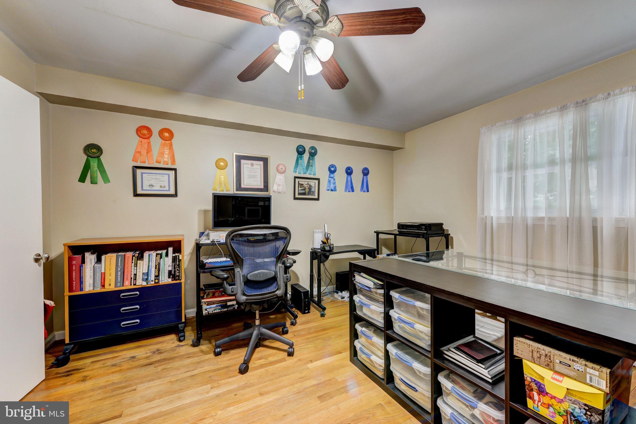 BRYN MAWR - Residential