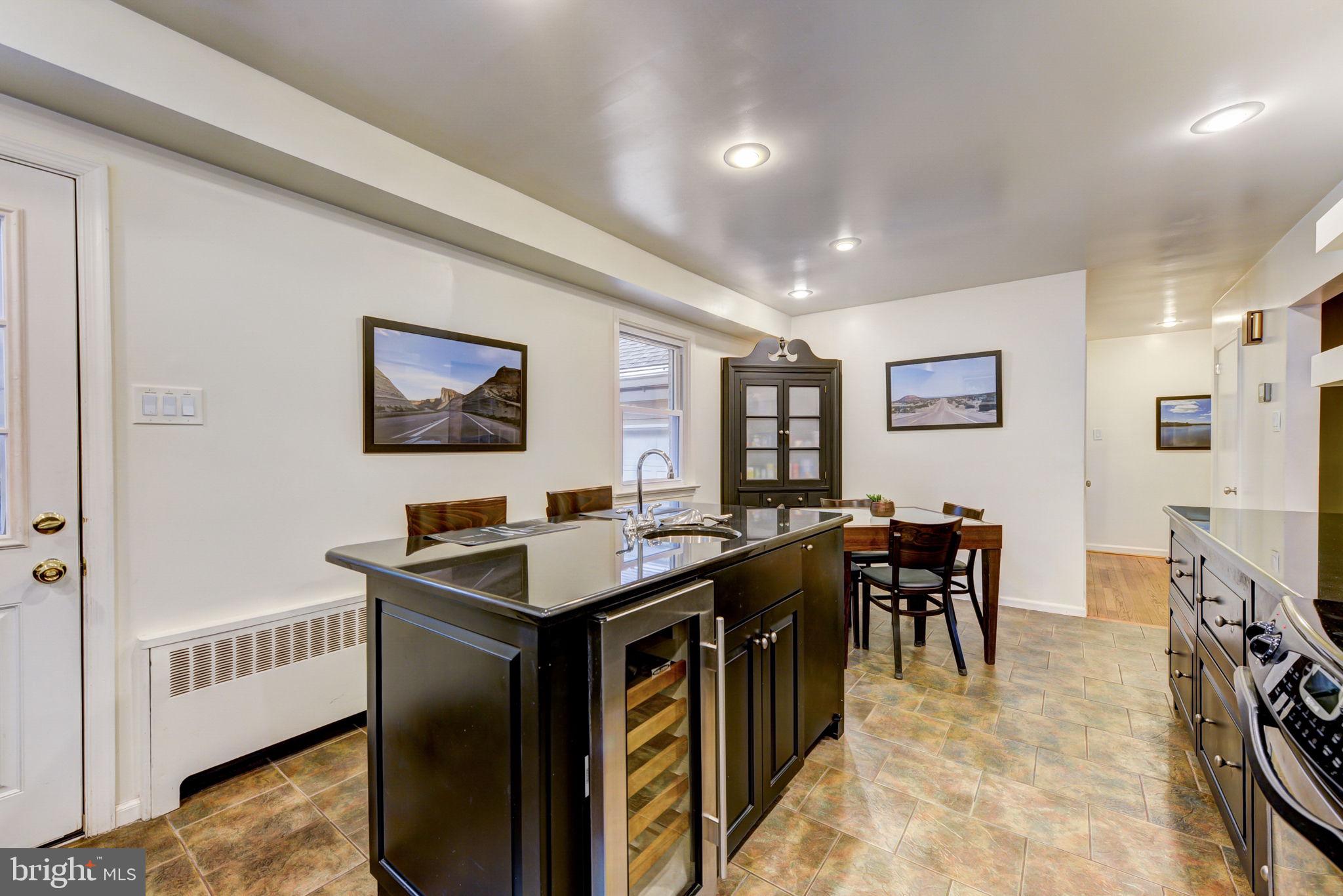 BRYN MAWR - Residential