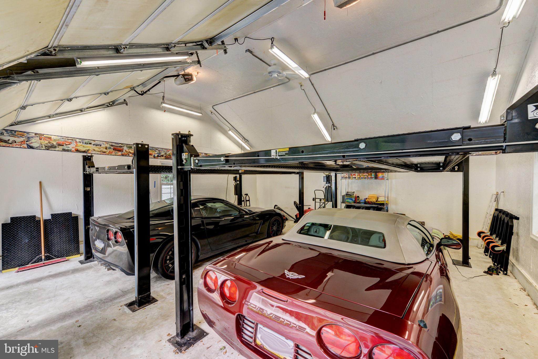 BRYN MAWR - Residential