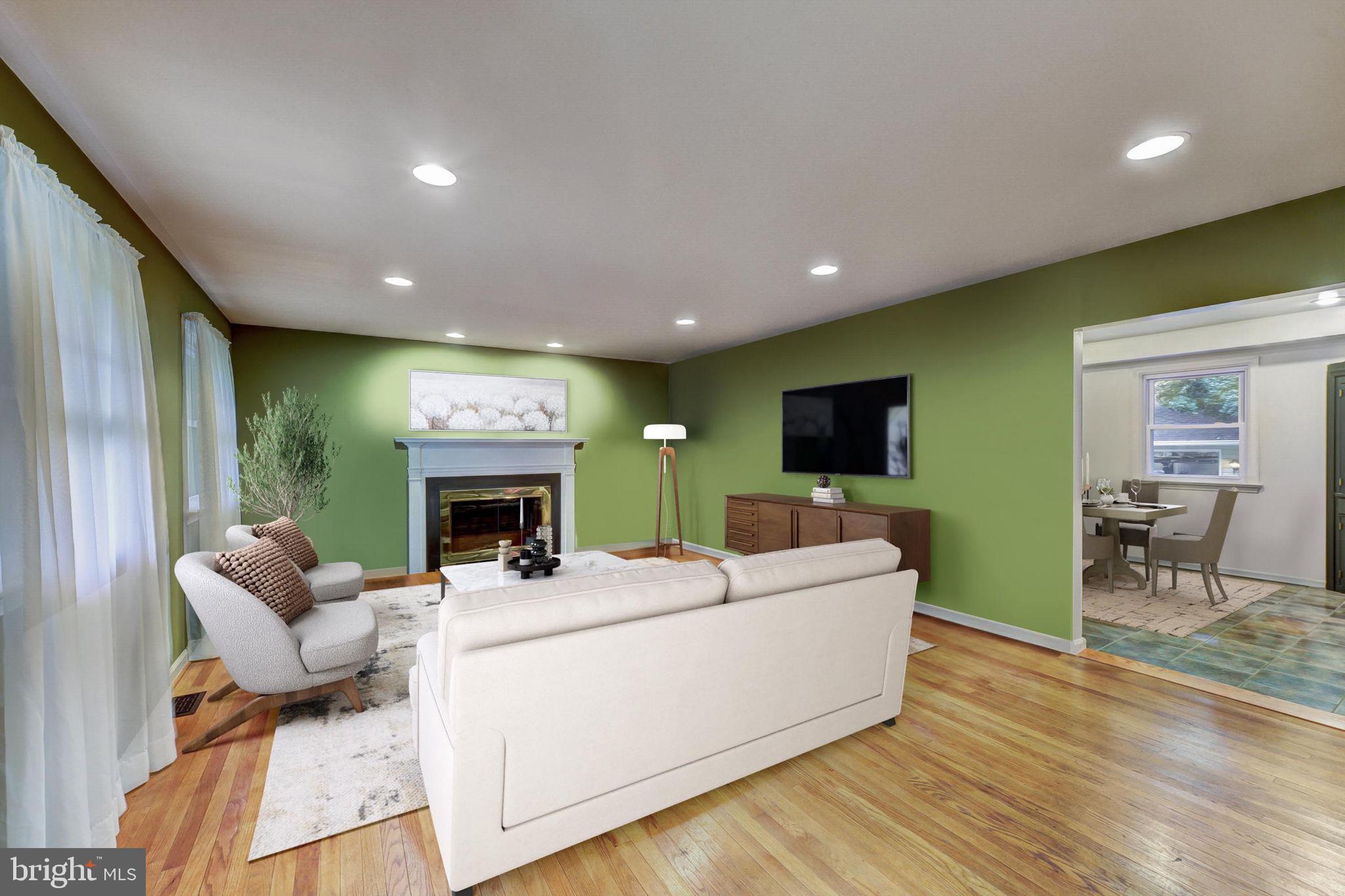 BRYN MAWR - Residential