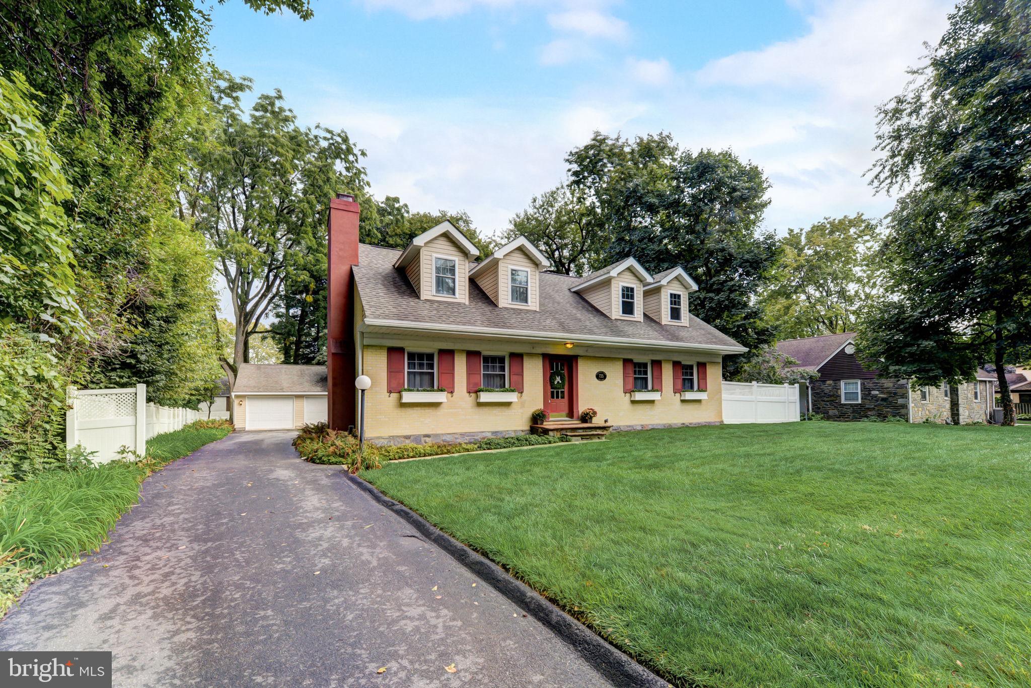 BRYN MAWR - Residential