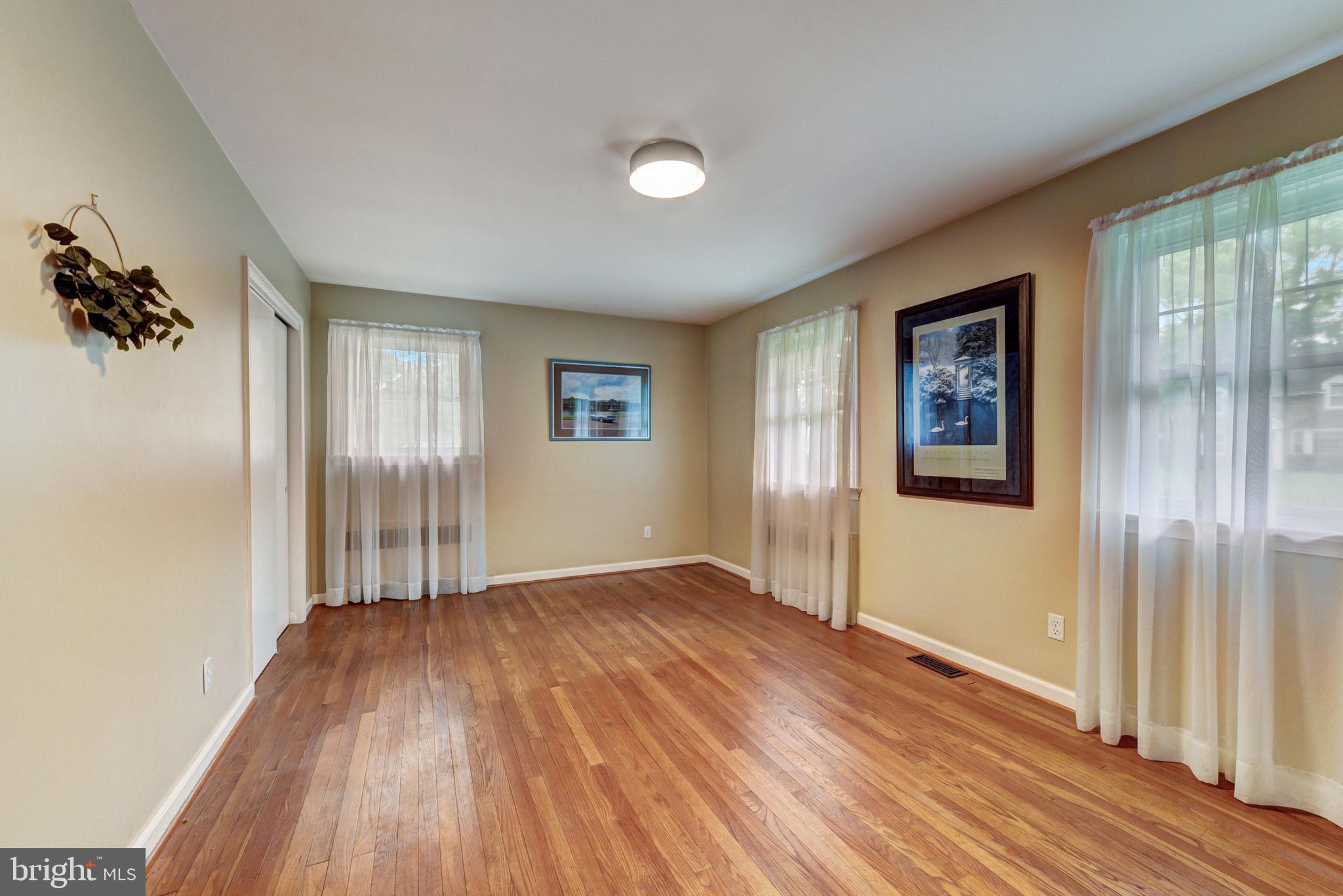 BRYN MAWR - Residential