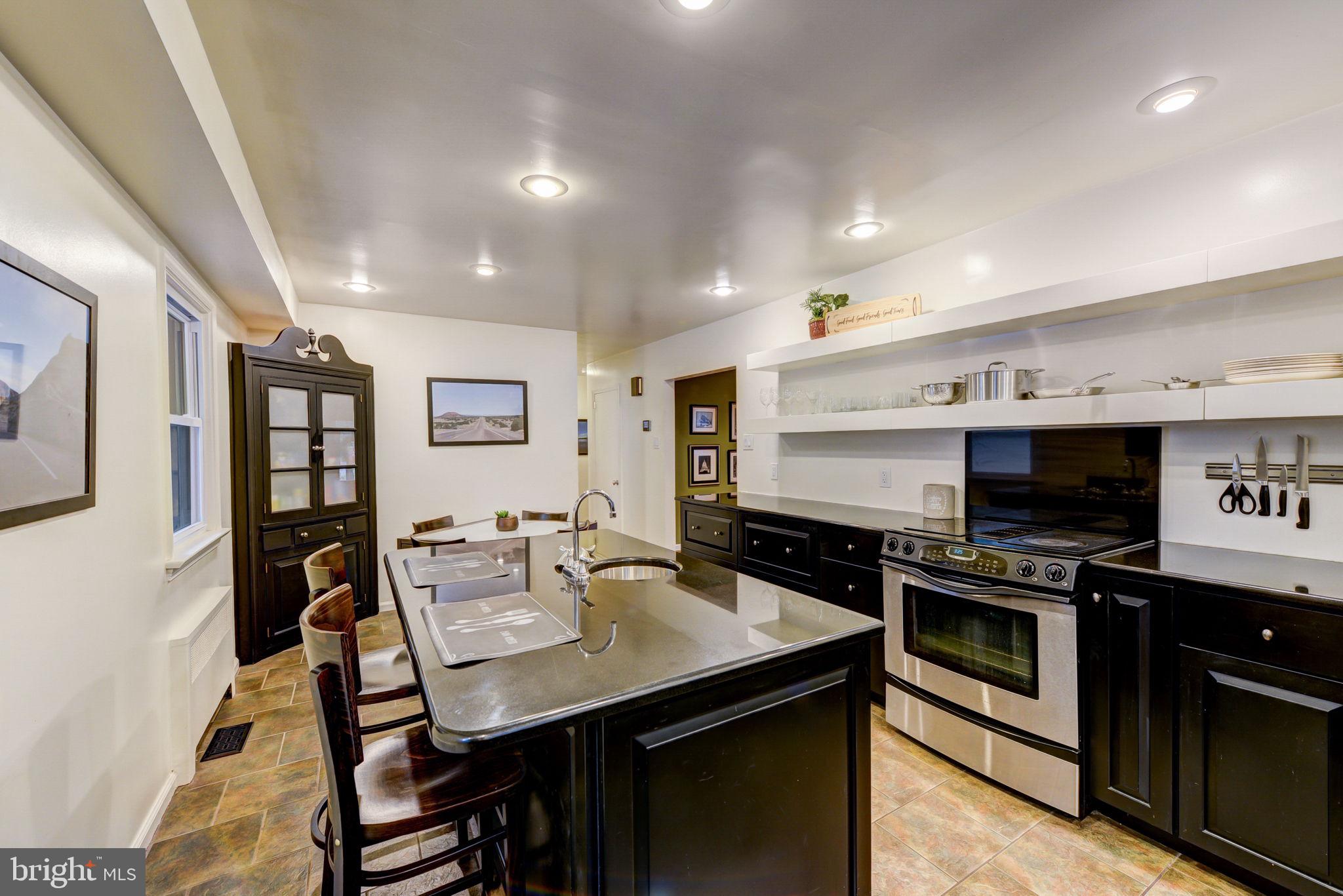 BRYN MAWR - Residential