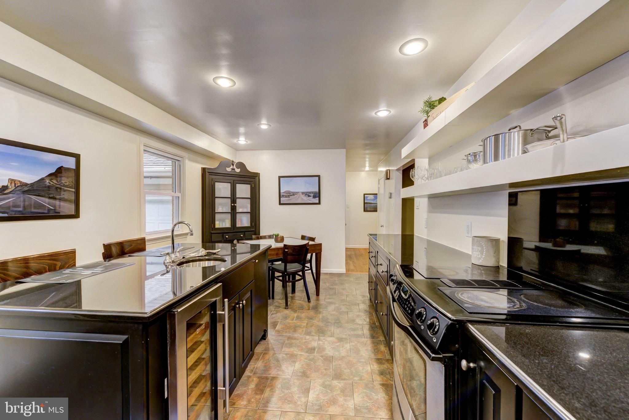 BRYN MAWR - Residential