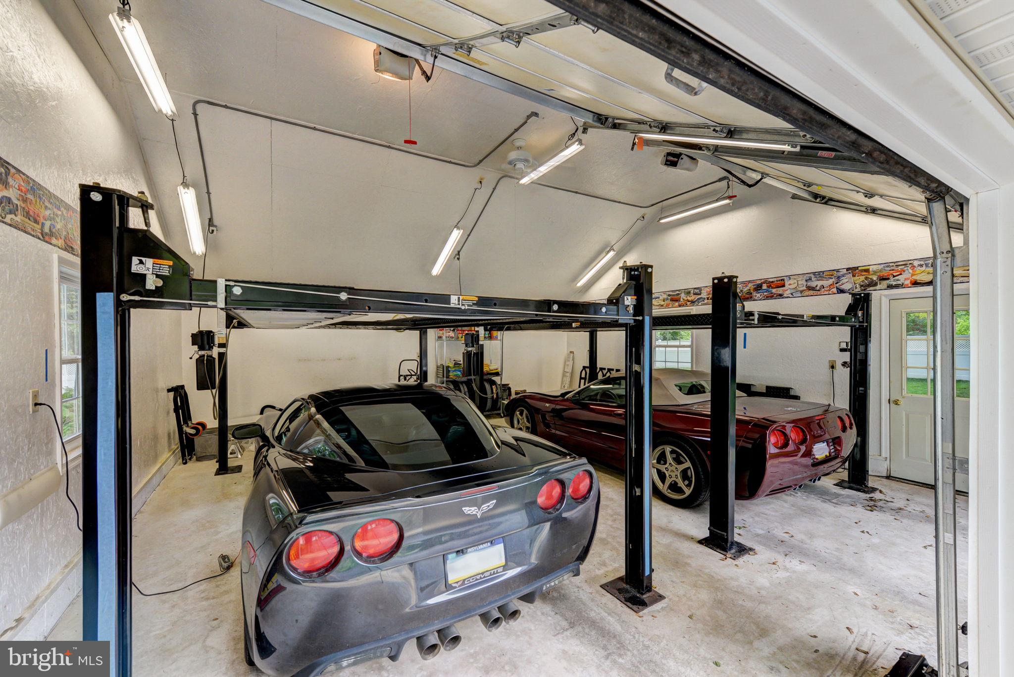 BRYN MAWR - Residential