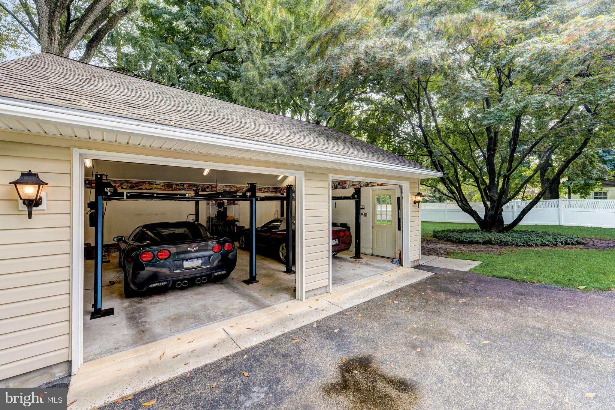 BRYN MAWR - Residential