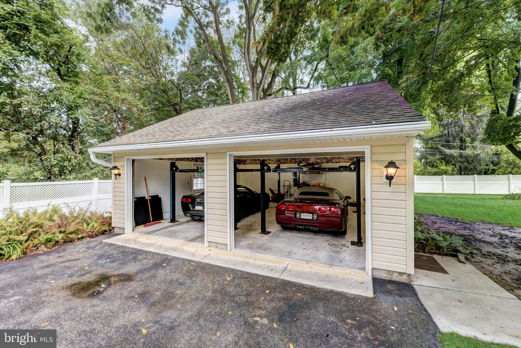 BRYN MAWR - Residential