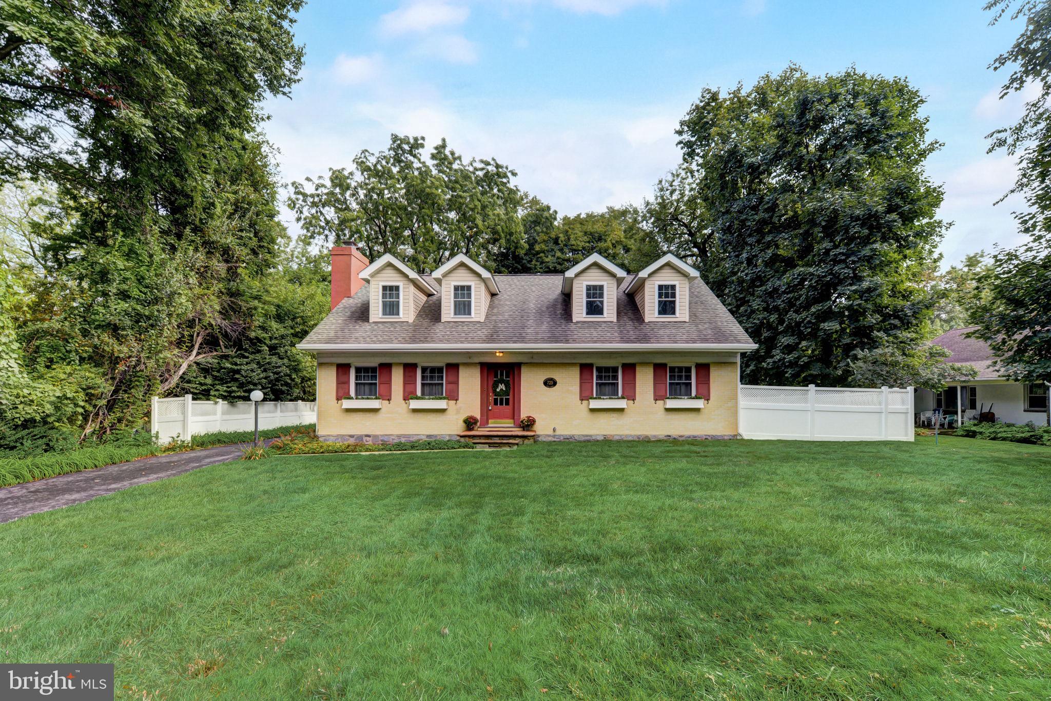 BRYN MAWR - Residential