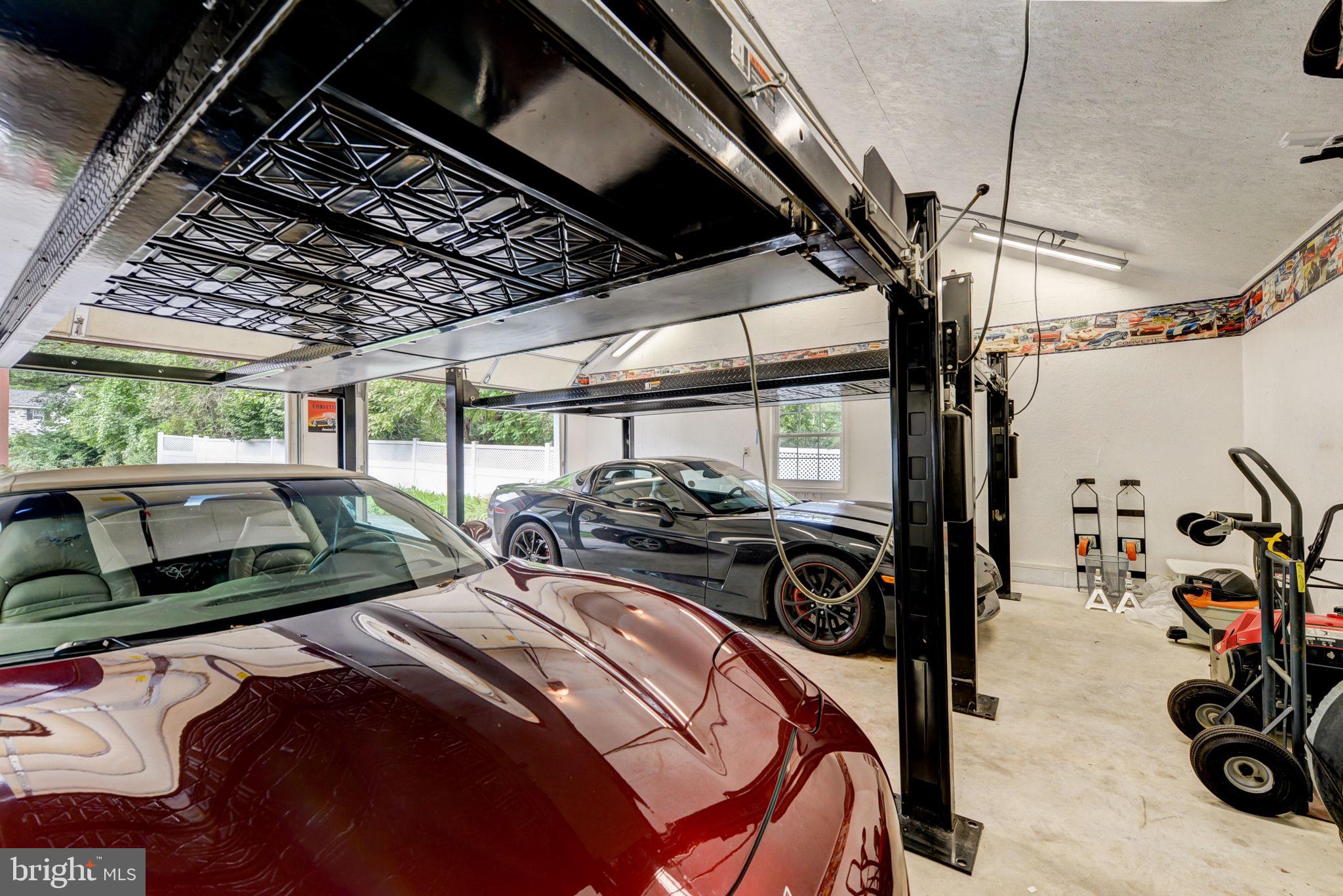 BRYN MAWR - Residential