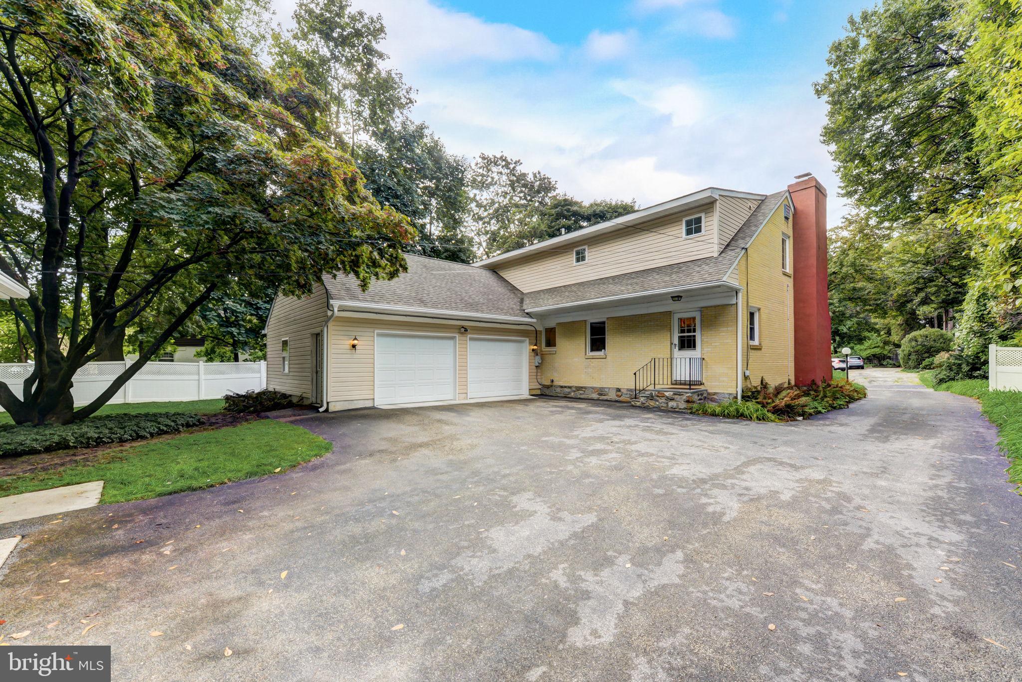 BRYN MAWR - Residential