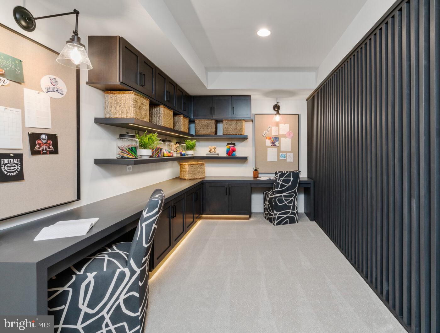 THE MEADOWS AT LONGVIEW - Residential