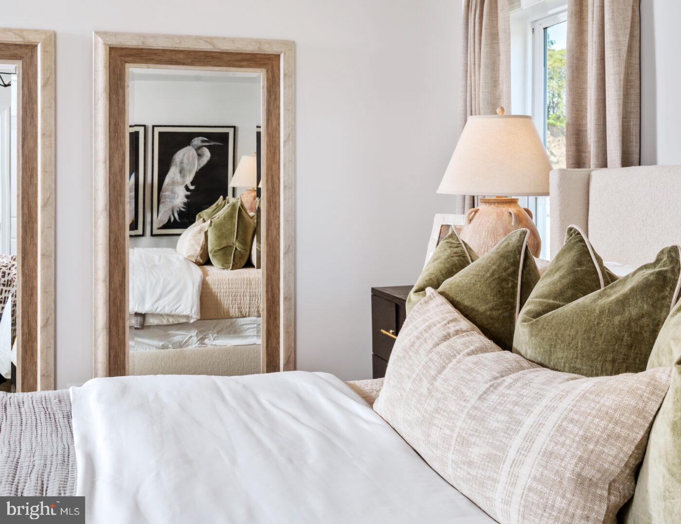 THE MEADOWS AT LONGVIEW - Residential