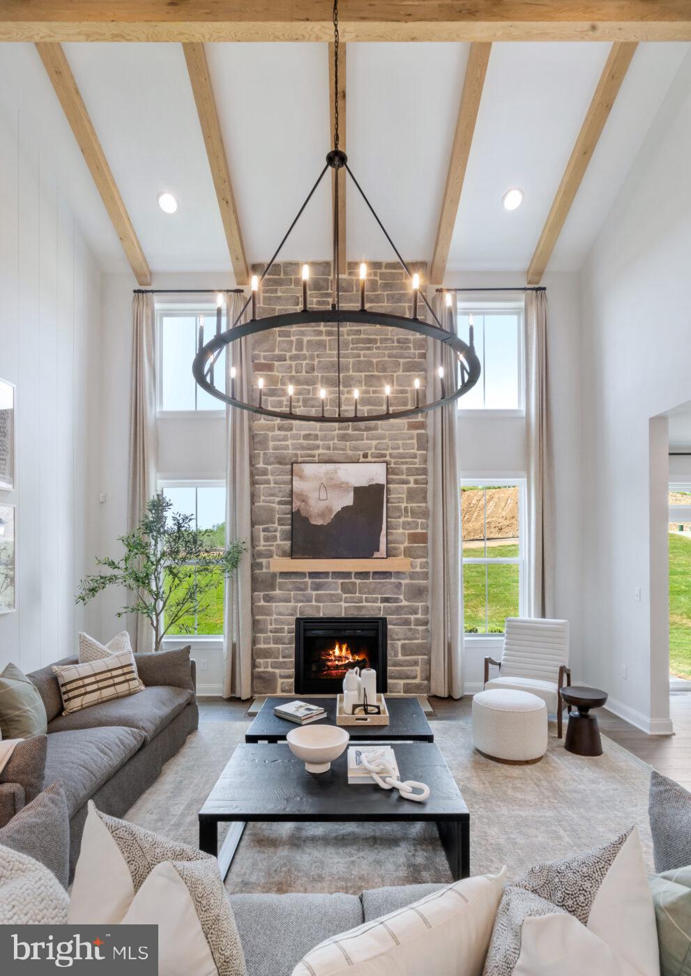 THE MEADOWS AT LONGVIEW - Residential