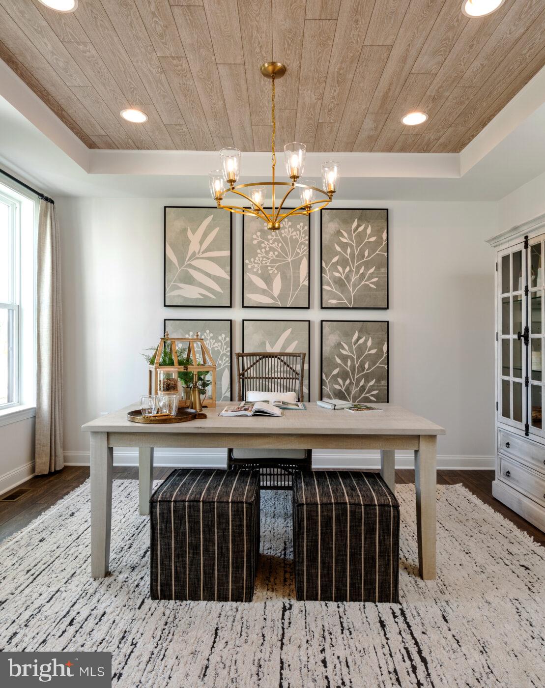 THE MEADOWS AT LONGVIEW - Residential