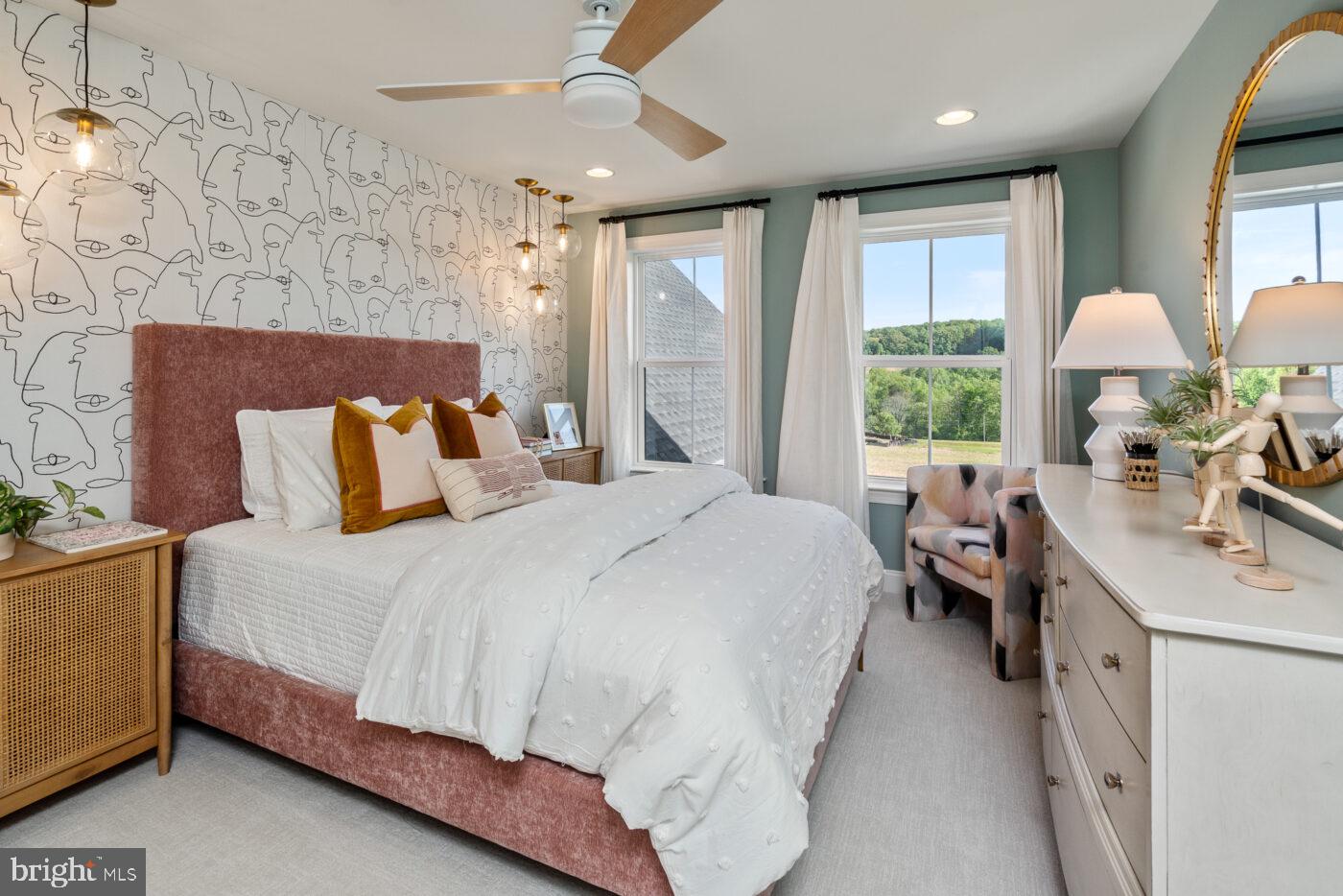 THE MEADOWS AT LONGVIEW - Residential