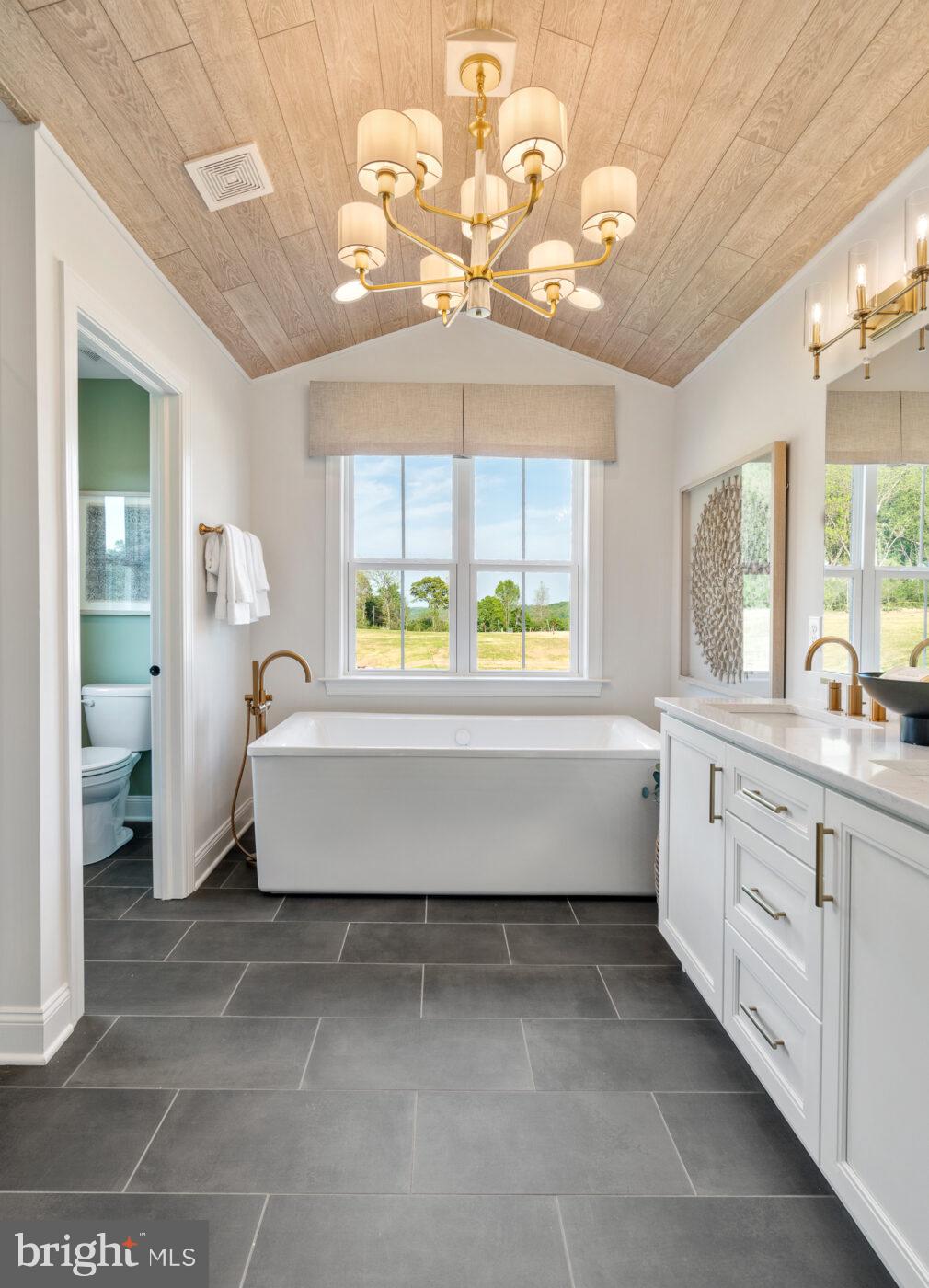 THE MEADOWS AT LONGVIEW - Residential