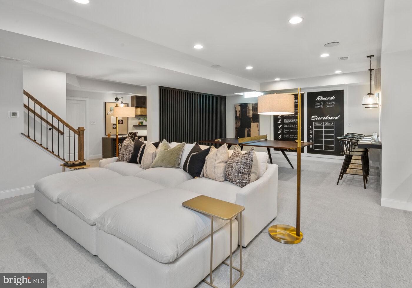 THE MEADOWS AT LONGVIEW - Residential