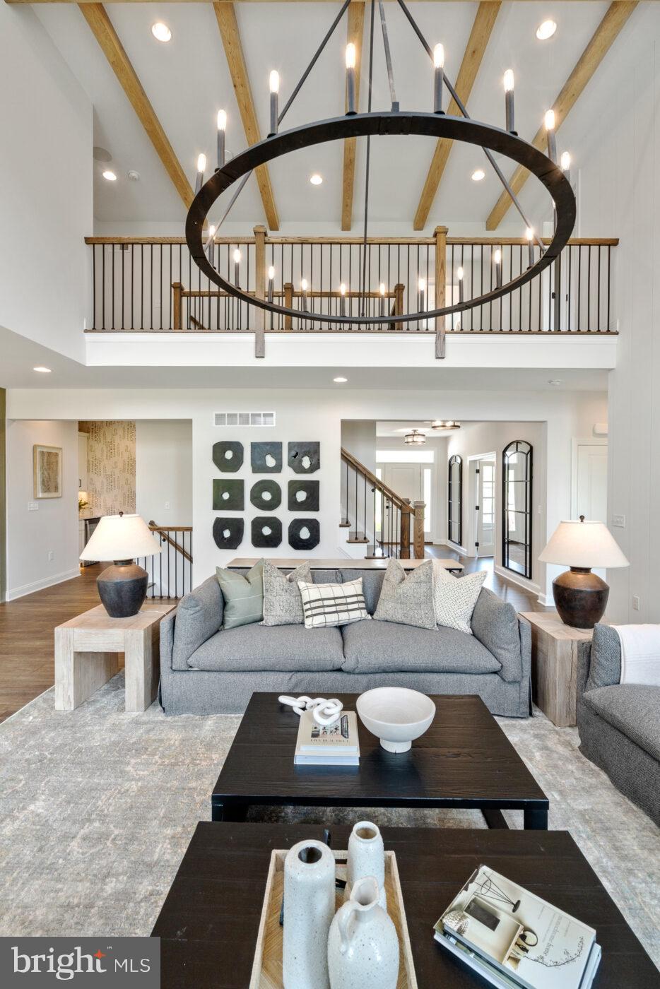 THE MEADOWS AT LONGVIEW - Residential