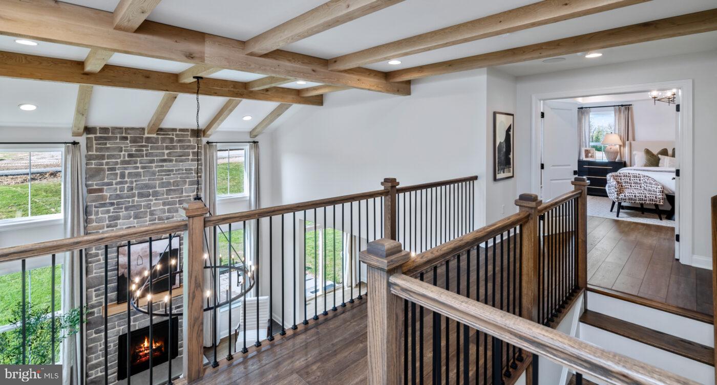 THE MEADOWS AT LONGVIEW - Residential