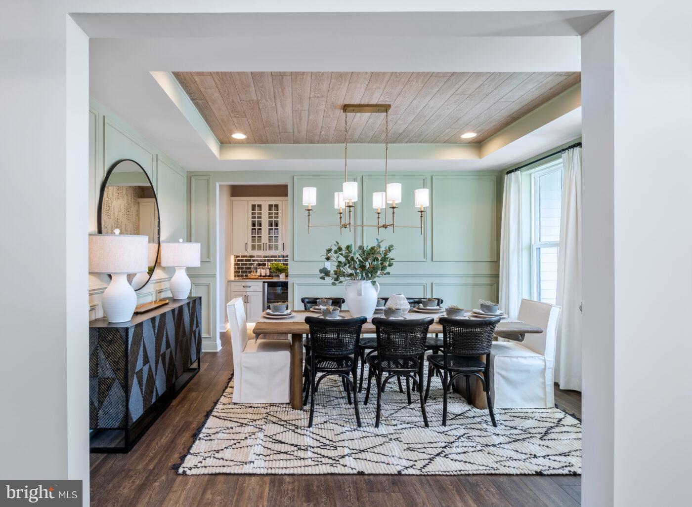 THE MEADOWS AT LONGVIEW - Residential