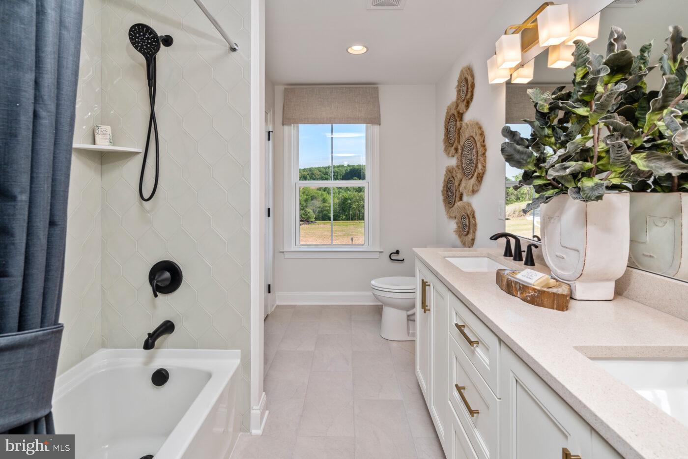 THE MEADOWS AT LONGVIEW - Residential