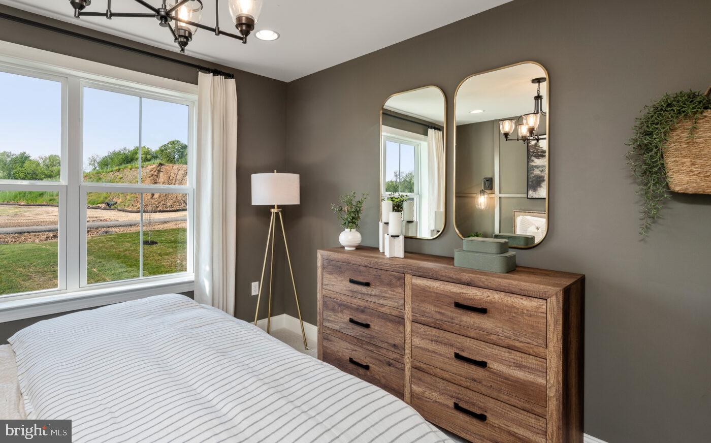 THE MEADOWS AT LONGVIEW - Residential