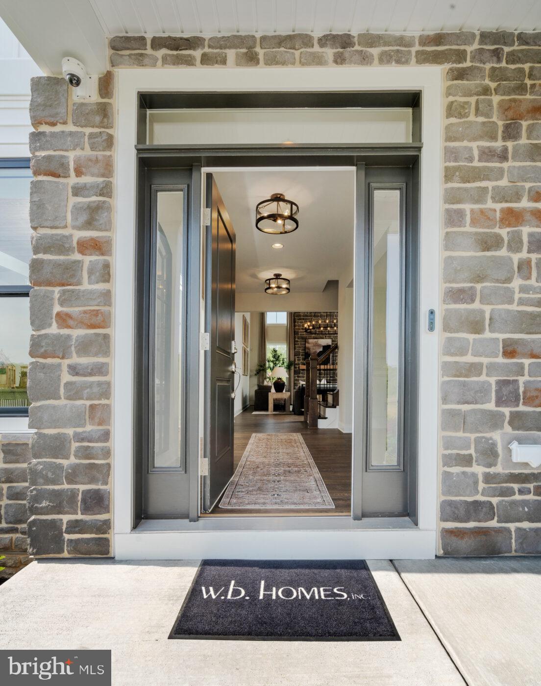 THE MEADOWS AT LONGVIEW - Residential