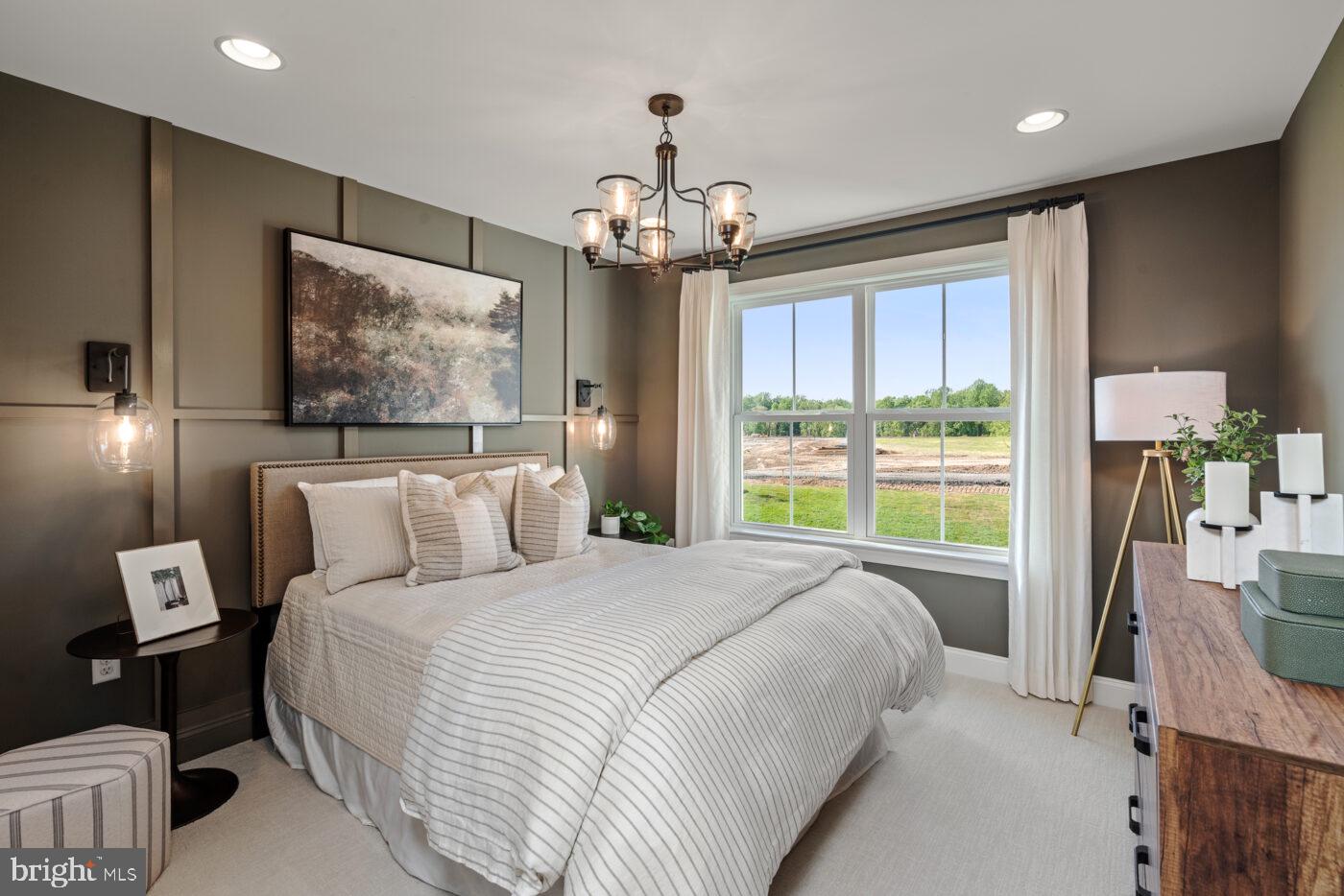 THE MEADOWS AT LONGVIEW - Residential